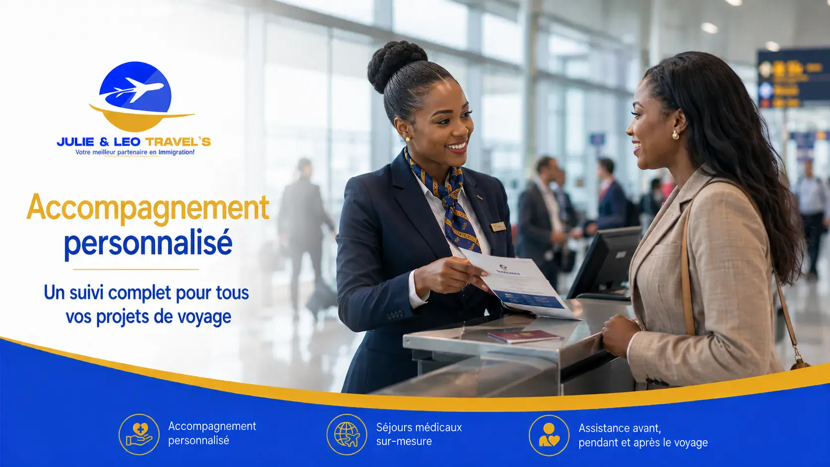 Accompagnement personnalise