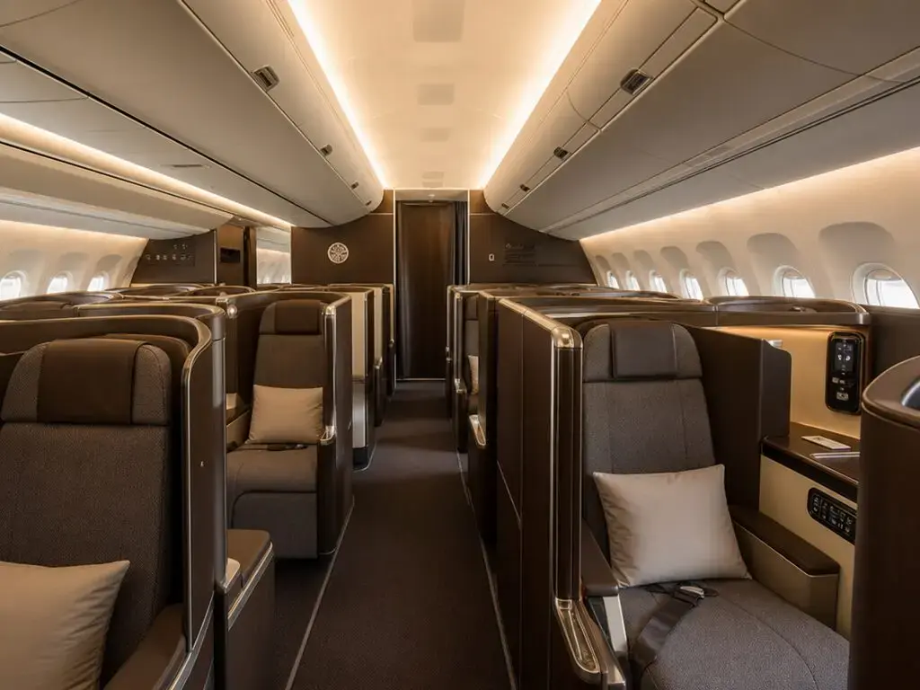 Voyages Professionnels